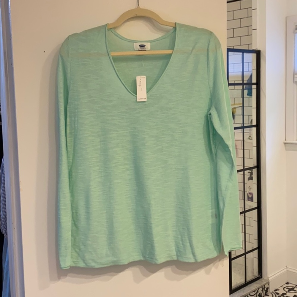 Old navy sweater